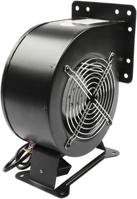 Luchtblazer, FLJ5, 120 W, Blaasmachine Opblaasbaar Model Centrifugaalblazer Luchtblazer