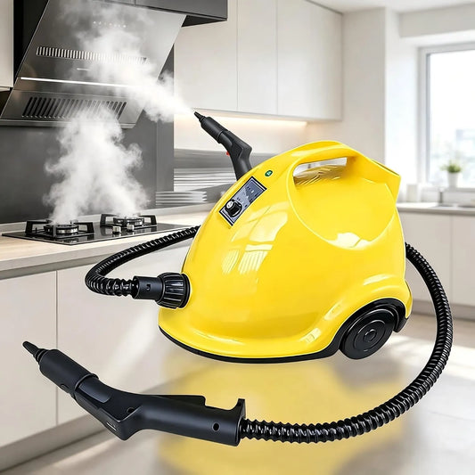 Stoomreiniger, 3000 W