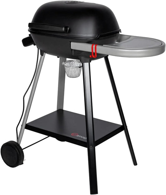 Barbecue met Elektrische barbecue 2300 watt