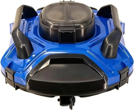 Zwembadreiniger, Vacuüm Automatisch filter voor zwembad, draadloze werking