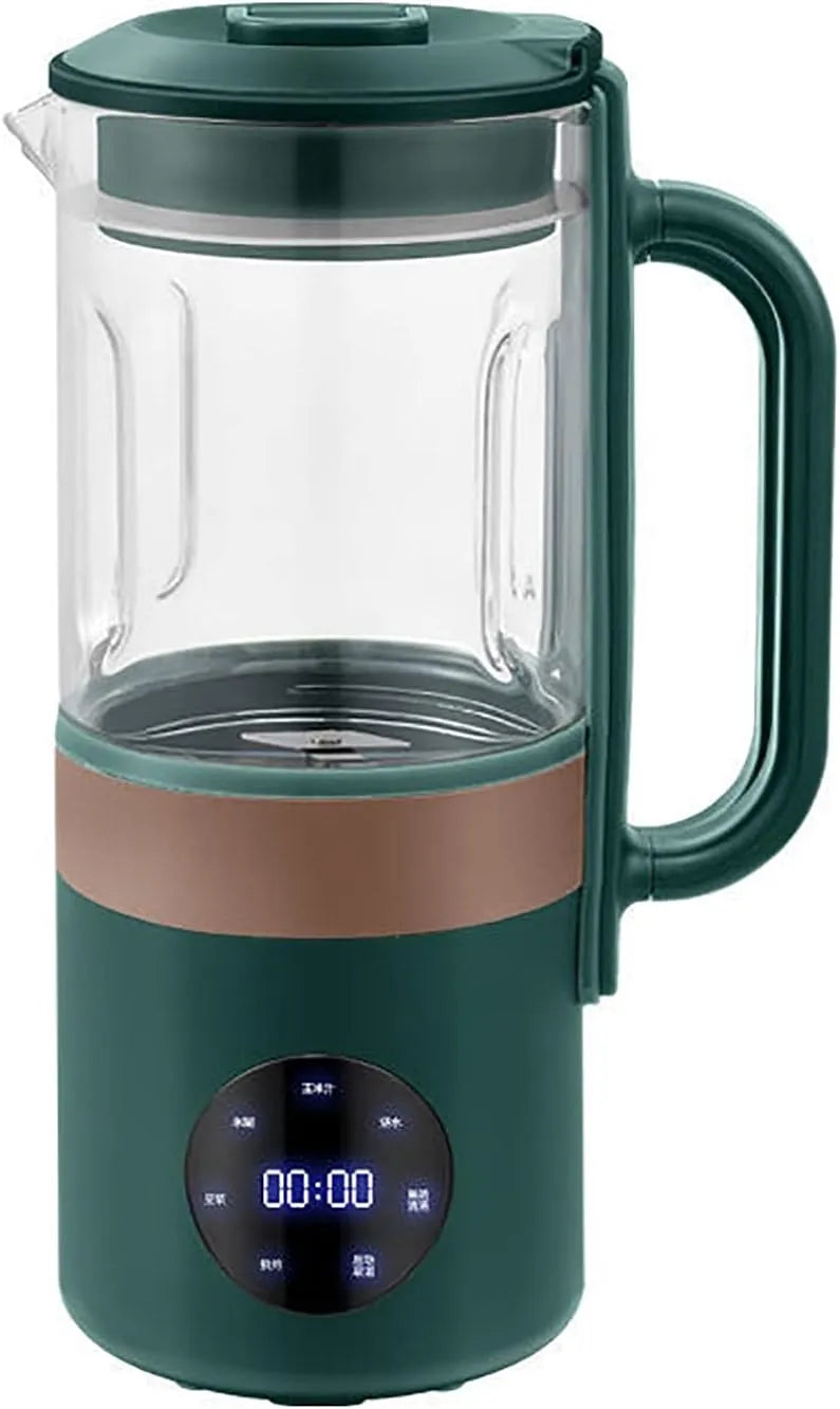 Automatische Multifunctionele Verwarming x15x15cm met 27.5 x 15 x 15cm, 275 x 150 x 150 mm, 220 V, 50 HZ, 400 W en groen