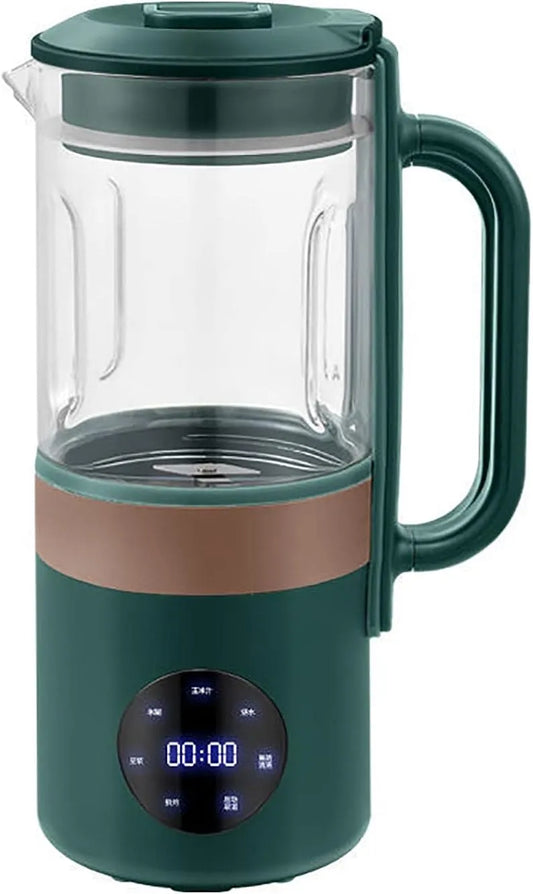 Automatische Multifunctionele Verwarming x15x15cm met 27.5 x 15 x 15cm, 275 x 150 x 150 mm, 220 V, 50 HZ, 400 W en groen