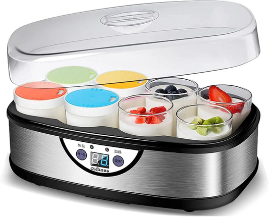Ice Cream Machine, Dessert Instant Ice Cream Machine Kleur: Standaard