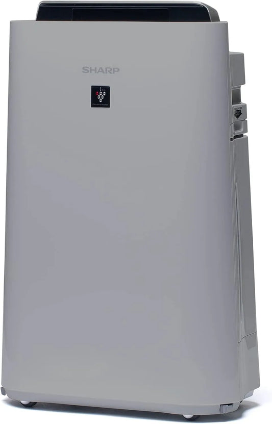 Luchtreiniger, UA-HD50E-L