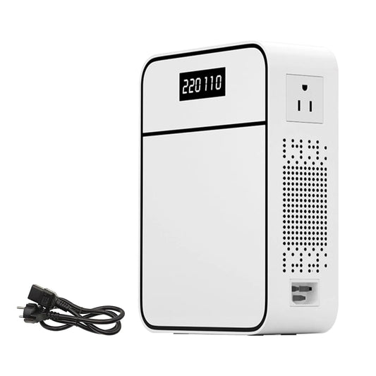 Spanningsomvormer met 3000 W, 230 V, 110 V, 220 V, 240 V en 120 V