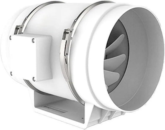 Afzuigventilator, afzuigventilator Keuken Badkamer Klein