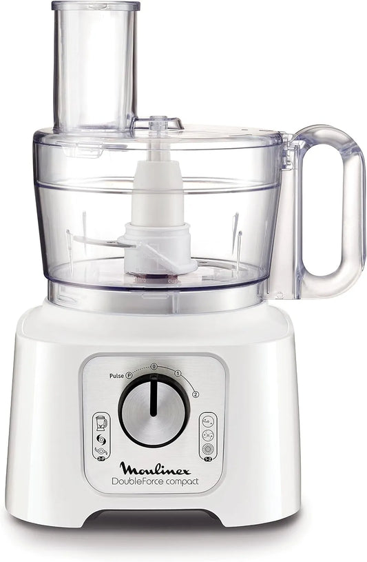 Keukenmachine, 800 W, all-in-one, Moulinex