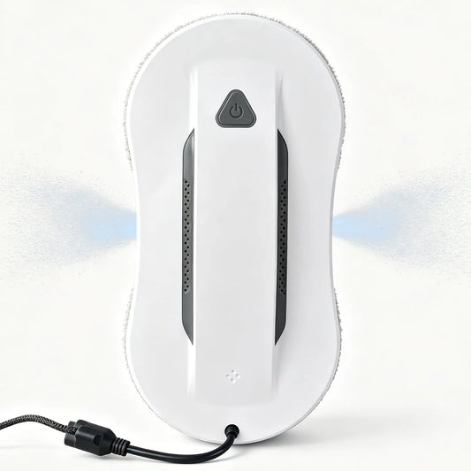 Raamreinigingsrobot met 0,03 ml, 0,05 ml, 2200-3200Pa en afstandsbediening