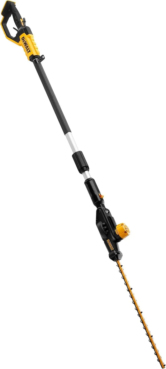 DeWalt DCMPH566N-XJ 18V Snoeiheggenschaar Met Non-Zonder batterij Multi kleuren DCMPH566N-XJ met 18V, voor bouwplaats en werkplaats en zwart