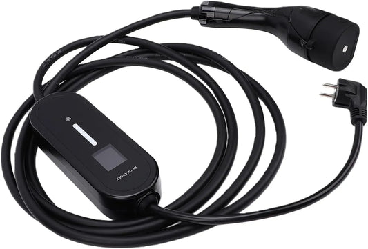Lader, 3,5 kW, 6-16A, 30°C, 50°C, IP54, bescherming tegen overspanning