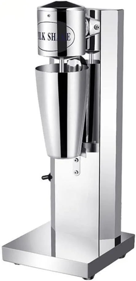 Blender, 18000 RPM, 2 snelheden, Eiwitdranken Smoothies Milkshakes Cocktails 800ML