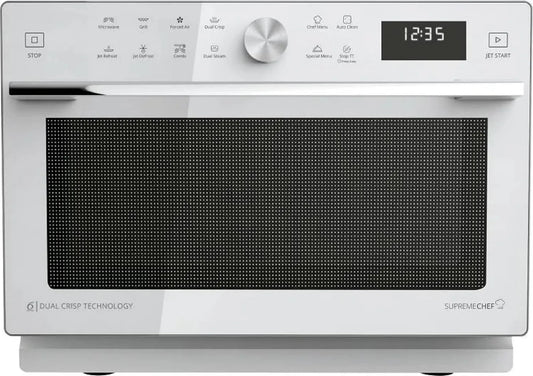 Whirlpool Magnetron met 490 x 540 x 373 mm en 900 W