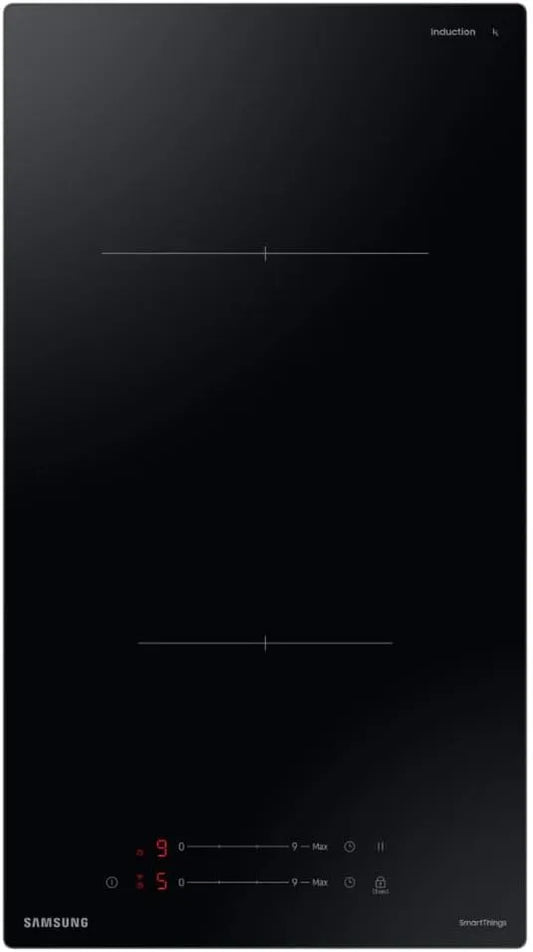 Kookplaat, Samsung NZ32BG2005FKU1, Samsung inductiekookplaat 2 kookzones power boost, functie NZ32BG2005FKU1
