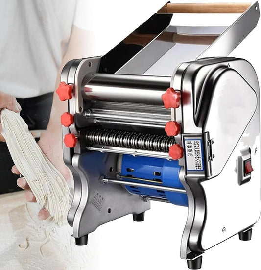 Machine met 550 W, 20 cm, 3 mm, 9 mm, 220 V, 5 minuten en 2-in-1